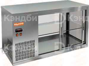 Витрина Hicold VRL 1100 Витрина Hicold VRL 1100